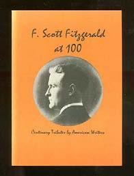 .. $60 WESTBROOK, Robert. Intimate Lies: F. Scott Fitzgerald and Sheilah Graham: Her Son's Story.