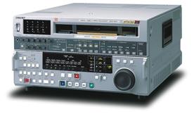 Betacam SX Recorders DNW-A28 Digital Video Cassette Recorder The DNW-A28 Digital Video Cassette Recorder is designed to be compact and light weight.