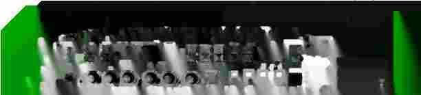 amplifier Ancillary: MXR 01 digital reverb, Orban 424A com/lim /deesser, DeltaLab ADN 1024 digital delay Microphones and video equipment as Studio A sound is an art that will not
