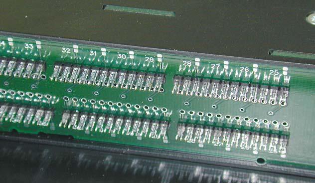 NPPA-- Instruction Manual tandard solder lugs enable a reliable and long-lasting wiring.