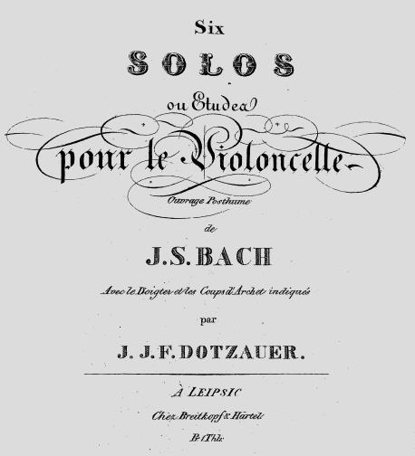edition, that is, provided with bowings and fingerings ( Avec le Doigter et les Coups d Archet indiqués ). 23 Figure 7.