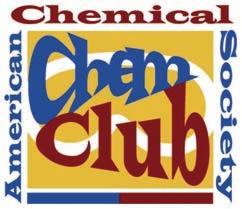 What s new with the ACS ChemClubs? The 2015/2016 school year marked the tenth anniversary of the American Chemical Society (ACS) High School Chemistry Club (ChemClub) Program.