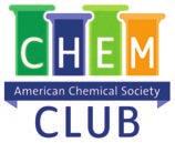 Logo Color Usage Vibrant colors increase the impact of the ChemClub identity. The ChemClub logo is most effective in full color as shown in the preferred usage example below.