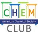 25 inches ) x = C in CHEM Incorrect Usage In an attempt to prevent common mistakes when using the ChemClub logo, several examples of incorrect uses are displayed here for