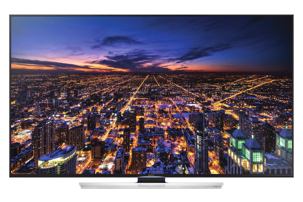 PRODUCT HIGHLIGHTS Ultra High Definition 4K (3840 x 2160) UHD Upscaling UHD 4K Standard Future Proof UHD Dimming Precision Black (Local Dimming) Smart TV sizes 50" 55" 60" 65" 75" 85" Experience real