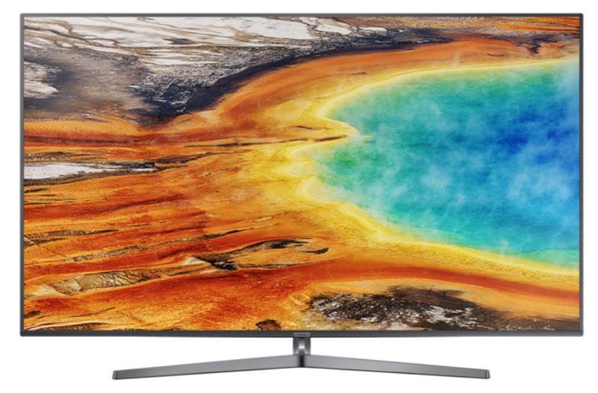 MU9000 75 4K UHD Smart 391-17629 391-17630 391-176231 4K Colour Drive Extreme You ll see an extreme step up in color with a billion more shades than standard 4K UHD Making every scene even more