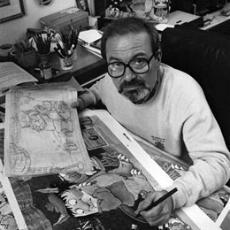 As an author and illustrator, Maurice Sendak became known for stories that were often dark and intense.