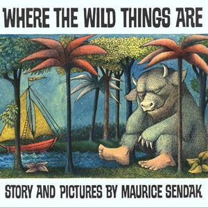 4 MAURICE SENDAK: An illustrator, in my own mind, and this is not a truth of any kind, is someone who so falls in love with writing, that he wishes he had written it and the closest he can get to it