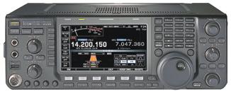 product review ICOM IC-7600 HF and 6 Meter Transceiver 20 Key Measurements Summary 99 121 70 122 140 20 khz Blocking Gain Compression (db) 2 70 102 140 2 khz Blocking Gain Compression (db) 104 20 50