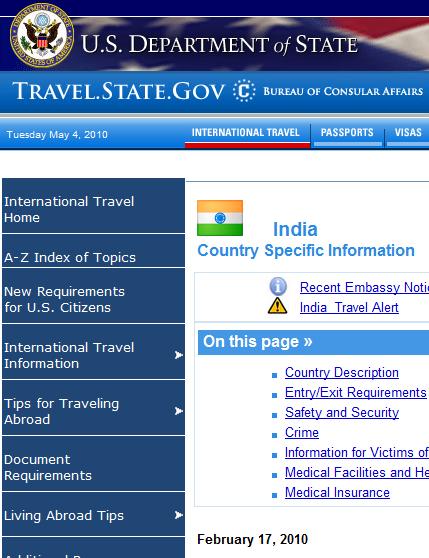 Citing a website article - MLA Structure: Last, First M. Website Article. Website Title. Website Publisher, Date Month Year Published. Web. Date Month Year Accessed. <URL>. Website name: TRAVEL.STATE.