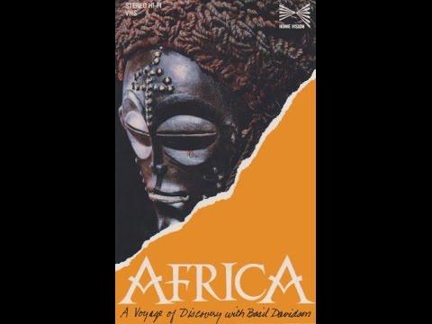 1, Chapter 4: Civilizations of the Upper Nile and North Africa September 19 Kingdoms of West Africa Reading: Africa vol.