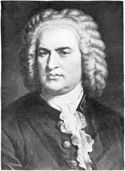 Johann Sebastian Bach BY THOMAS TAPPER The story Wolfgang Amadeus Mozart by Thomas