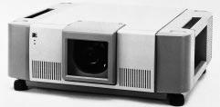 2-4 Data projector VPD-S1800Q (NTSC/PAL/SECAM/NTSC4.