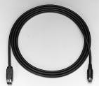 6 ft) SMF-400 Signal Cable for VPH-G70Q/D50Q, VPL-X1000U/S900U/X600U/S600U/ S500U/XC50U/SC50U Connector: Length: HD D-sub 15-pin (male) to BNC x 5 (male) 2 m (6.