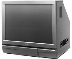 2-1 Multiscan projectors RVP-4015Q (NTSC/PAL/SECAM/NTSC4.