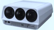 2-2 Video projectors VPH-V20U (NTSC/PAL/SECAM/NTSC4.