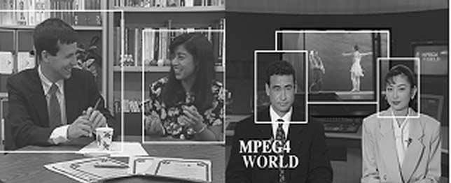 262 IEEE TRANSACTIONS ON MULTIMEDIA, VOL. 6, NO. 2, APRIL 2004 Pictures, whose isolated regions are predicted from each other, are grouped into an isolated-region picture group.