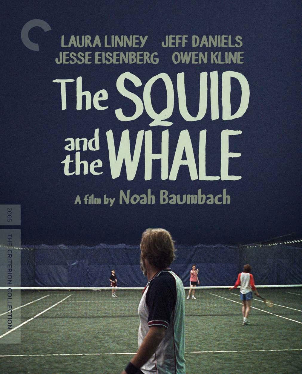 Noah Baumbach s Nuanced, Oscar-Nominated Coming-of-Age Drama, Featuring an All-Star Cast BEST WRITING, ORIGINAL SCREENPLAY; ACADEMY AWARDS,