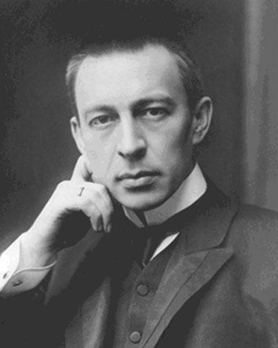 Rachmaninoff, one of the greatest of all pianists, composed the Third Concerto for his first concert tour of the United States.