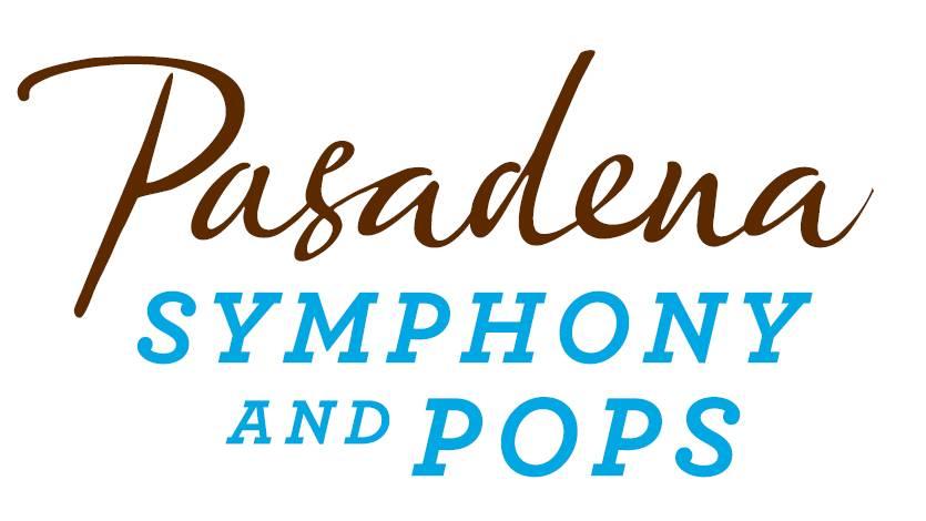 FOR IMMEDIATE RELEASE Pasadena Symphony Association Pasadena Symphony & POPS Contact: Marisa McCarthy MMcCarthy@PasadenaSymphony-Pops.org (626) 793-7172 ext.