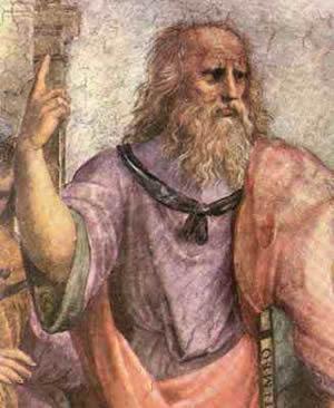 + A Brief History of Rhetoric: Plato Plato (427-347 BC) famously outlined the differences between true and false rhetoric in a number of dialogues, but especially the Gorgias and the Phaedrus.