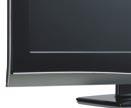 These HDTV models exude sleek styling, revolutionary technology, refined quality and exquisite design.