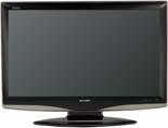 6ms response time (8ms on 20" and 16") Dual HDMI inputs PC input Bottom-mounted