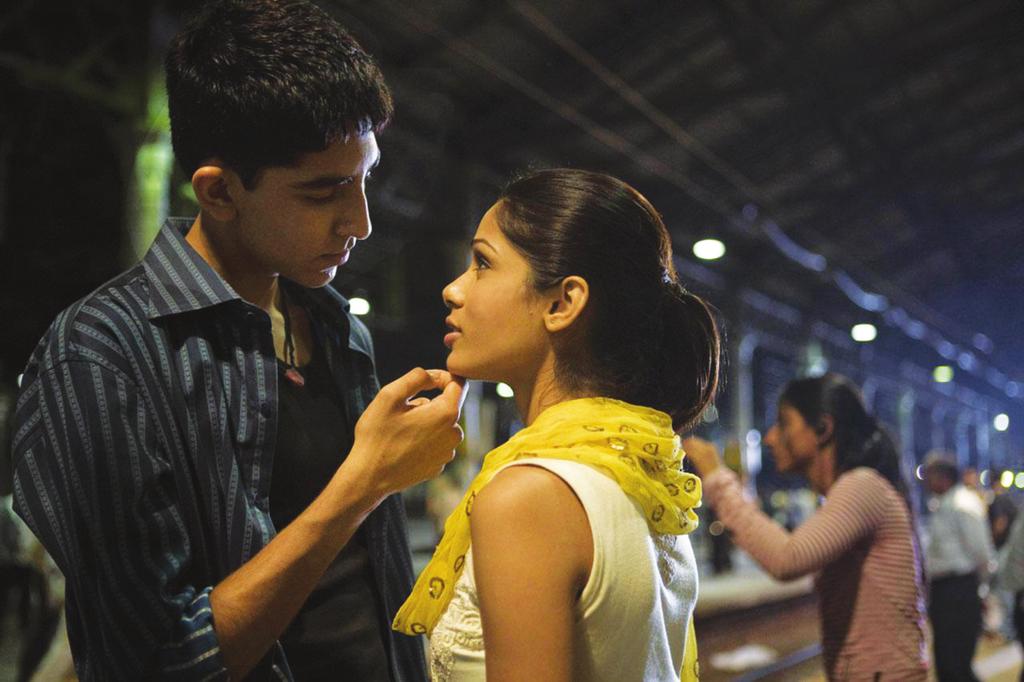 5 Item 2: An online report from Thinkbox, the marketing body for UK commercial TV TV helps fund Slumdog Millionaire Oscar winner, Slumdog Millionaire, is a good example of how TV can help finance
