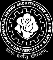 DEPARTMENT OF URBAN & REGIONAL PLANNING SCHOOL OF PLANNING AND ARCHITECTURE, JNA & FA University MahaveerMarg, Masab Tank, Hyderabad 500 028 CERTIFICATE I/We certify that the planning thesis entitled