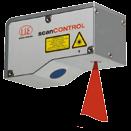 scancontrol gapcontrol Accessories 2 Output Unit for all scanners of the SMART and GAP classes The scancontrol Output Unit is addressed via Ethernet and outputs analogue and digital signals.