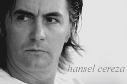 Hansel Cereza Artistic and scenic director Thirty-four years of experience in the world of spectacle, contributing to innovation and new proposals of expression.