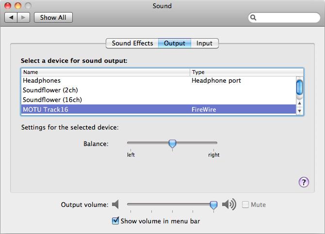 output, which you can access as an independent output destination in your host audio software and as an output destination for the four on-board CueMix FX mix busses.