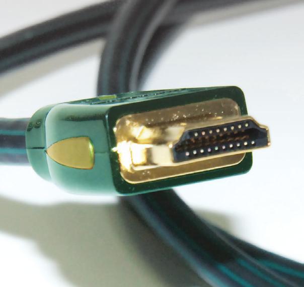 system must support this feature, and this feature is not backward Additional Features Ethernet: connection through the HDMI cable, as long as one of the HDMIconnected components in the system is