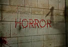 HORROR Movie that seeks to elicit a physiological reaction, such as