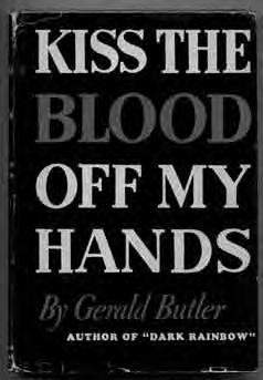 Butler s first novel (first published in England in 1940), a reduced-size wartime book.