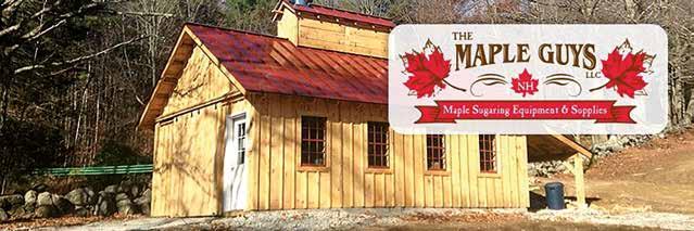Customer testimonials SOGEVAC in maple sap collection Everyone knows about maple syrup and its delicious and sweet taste once spread on fluffy pancakes But have you ever thought that your maple syrup