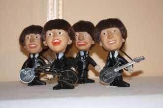 Official Beatles