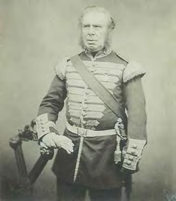 Charles Godfrey: Master of the Band 1825-1863.