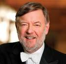 SIR ANDREW DAVIS CONDUCTOR Sir Andrew Davis began his tenure as Chief Conductor of the Melbourne Symphony Orchestra in January 2013.
