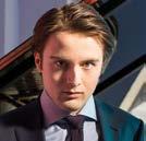 DANIIL TRIFONOV PIANO Since winning the Rubinstein and Tchaikovsky Competitions in 2011, Daniil Trifonov has travelled the world as recitalist and concerto soloist.