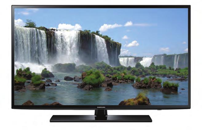 HD 720p resolution Mobile to TV - Mirroring, DLNA Smart TV with Built-in Wi-Fi 32" 299 99 Samsung 32" Full HD Smart LED TV UN32J5205 50 Enjoy a greater level of
