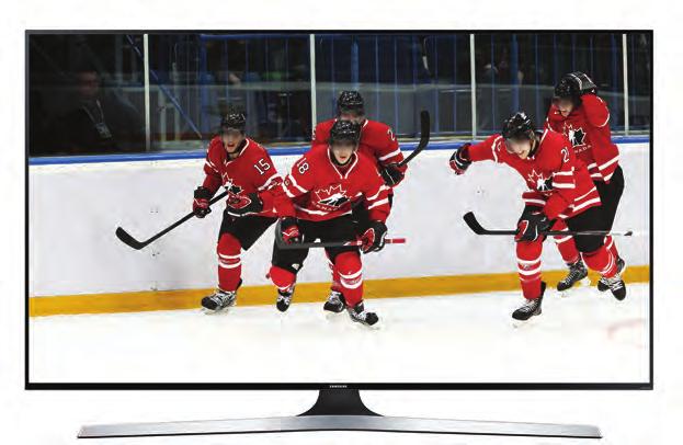 Full HD 1080p resolution Wide Colour Enhancer Plus Smart TV with Built-in Wi-Fi 2 x HDMI 32" 349 99 50 Samsung 48" Full HD Smart LED TV UN48J5201 A smart TV that