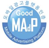 <Figure IV-11> Criteria for Mobile ad Platform (MAdP) Certification 2011 KOREA COMMUNICATIONS COMMISSION ANNUAL REPORT 2) Advancement of distribution structure or use environment for internet or
