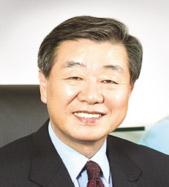Choi, Chairman Choi graduated from Seoul National University with a B.A. in Political Science(1963).