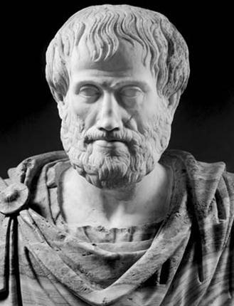 Aristotle and Tragedy Aristotle (384 BC 322 BC) was a Greek philosopher and polymath, a student of Plato and teacher of Alexander the Great.