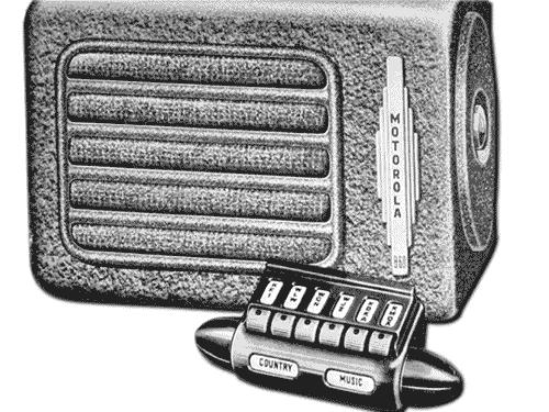 RADIO Radio 2 je množični medij 20. stoletja in ga uvrščamo med tradicionalne medije.