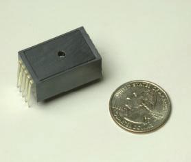 Mini-spectrometer MS series C10MA Ultra-compact Mini-spectrometer integrating MEMS and technologies The MS series C10MA is a thumb-sized (2. 13 1.