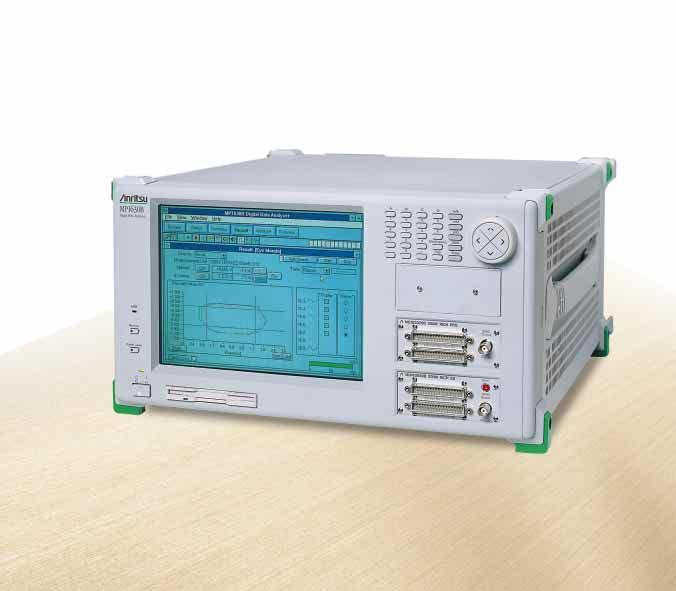 MP1630B Digital Data Analyzer 10 khz to 200 MHz 16-Channel