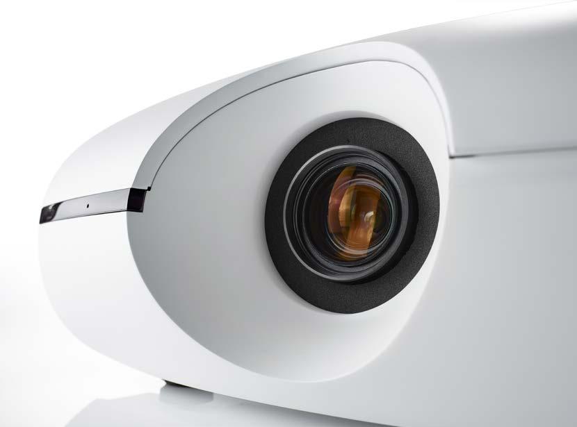 one-chip DLP of our Collaborate projectors, technology, the Impress projector projectors covers a