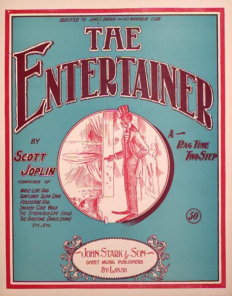 Ragtime eventually evolved with other jazz styles into stride, jazz, and big band swing.